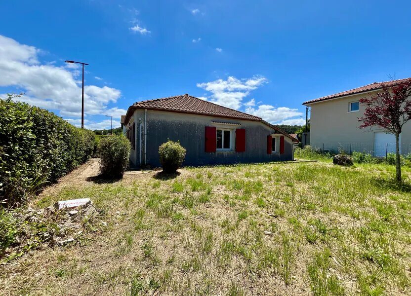 Maison à vendre, 75m², Tarnos