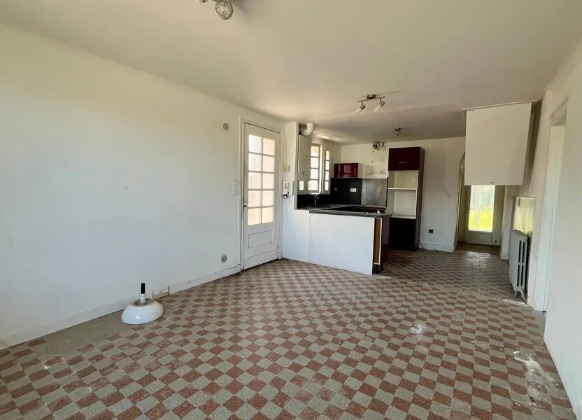 Maison à vendre, 75m², Tarnos