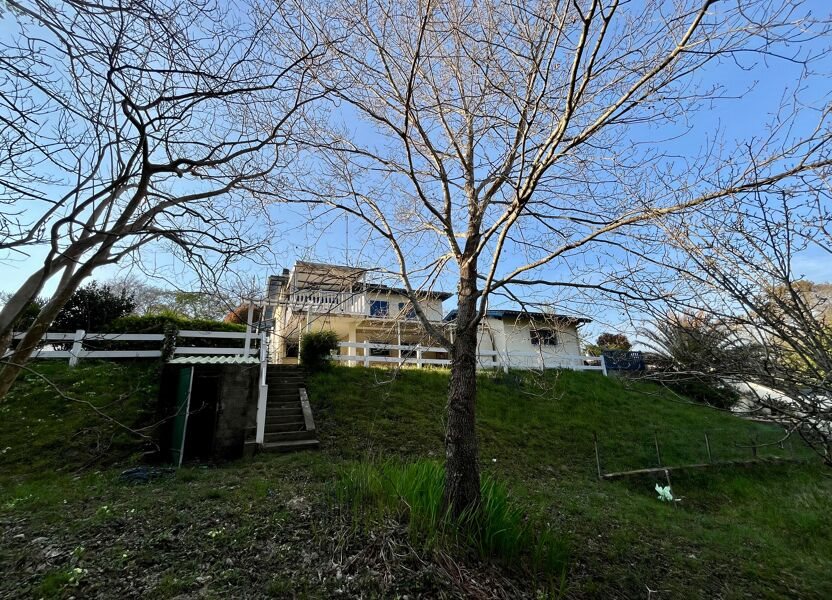 Maison à vendre, 134m², Tarnos