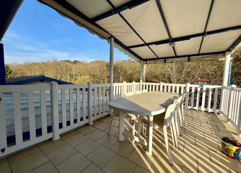 Maison à vendre, 134m², Tarnos