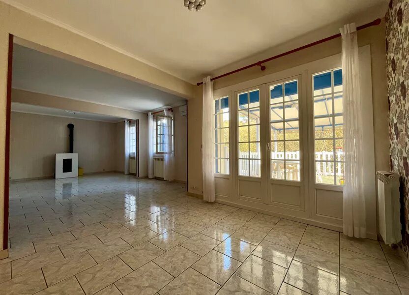 Maison à vendre, 134m², Tarnos