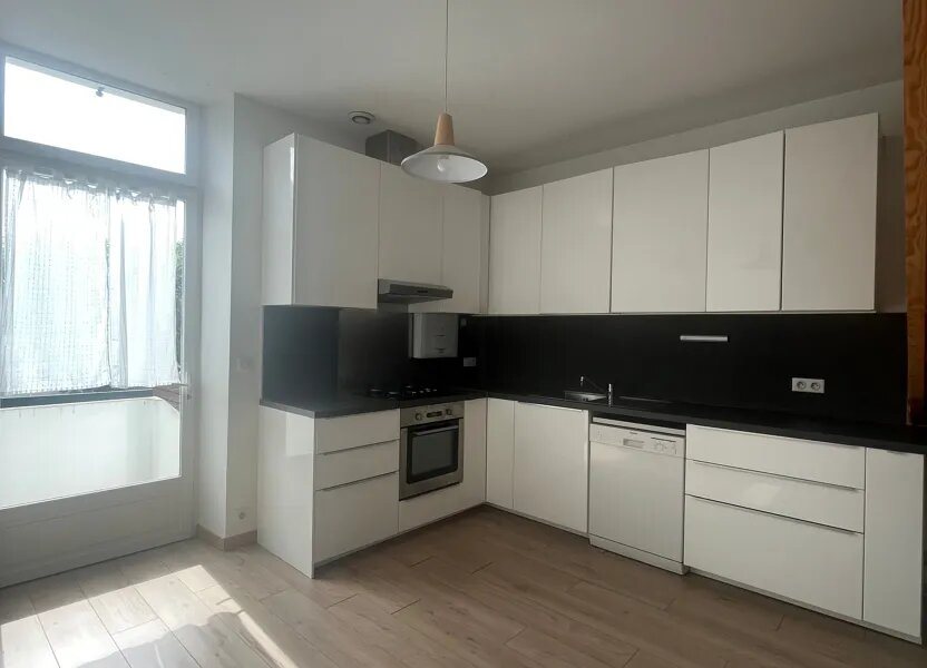 Appartement à louer, 109m², Bayonne
