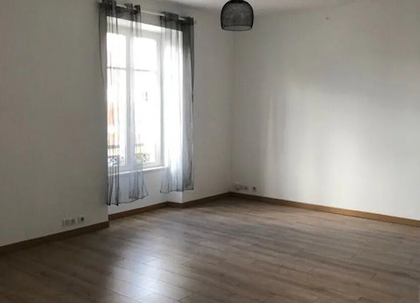 Appartement à louer, 109m², Bayonne