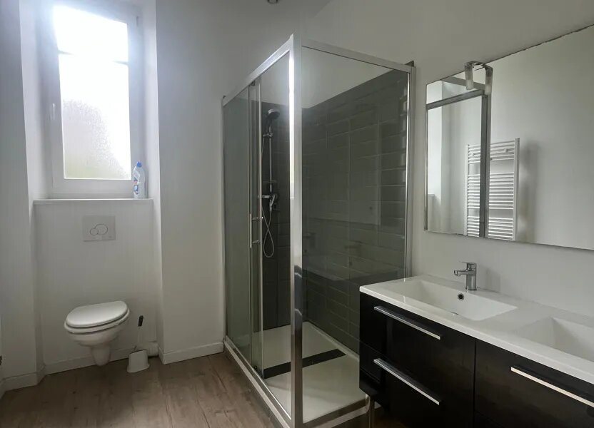 Appartement à louer, 109m², Bayonne