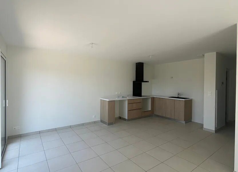 Maison à louer, 87m², Tarnos