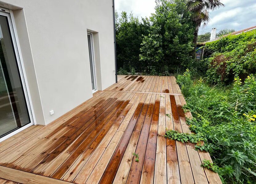 Maison à louer, 87m², Tarnos