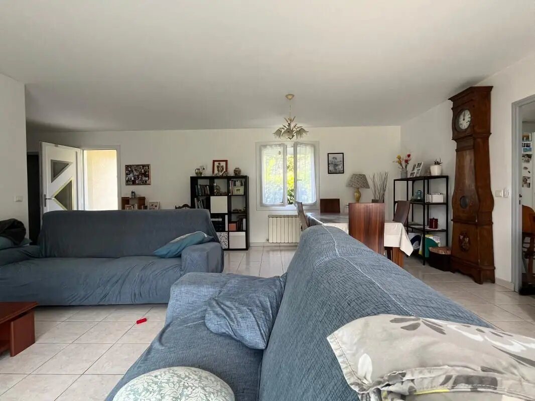 Maison à vendre, 118m², Tarnos