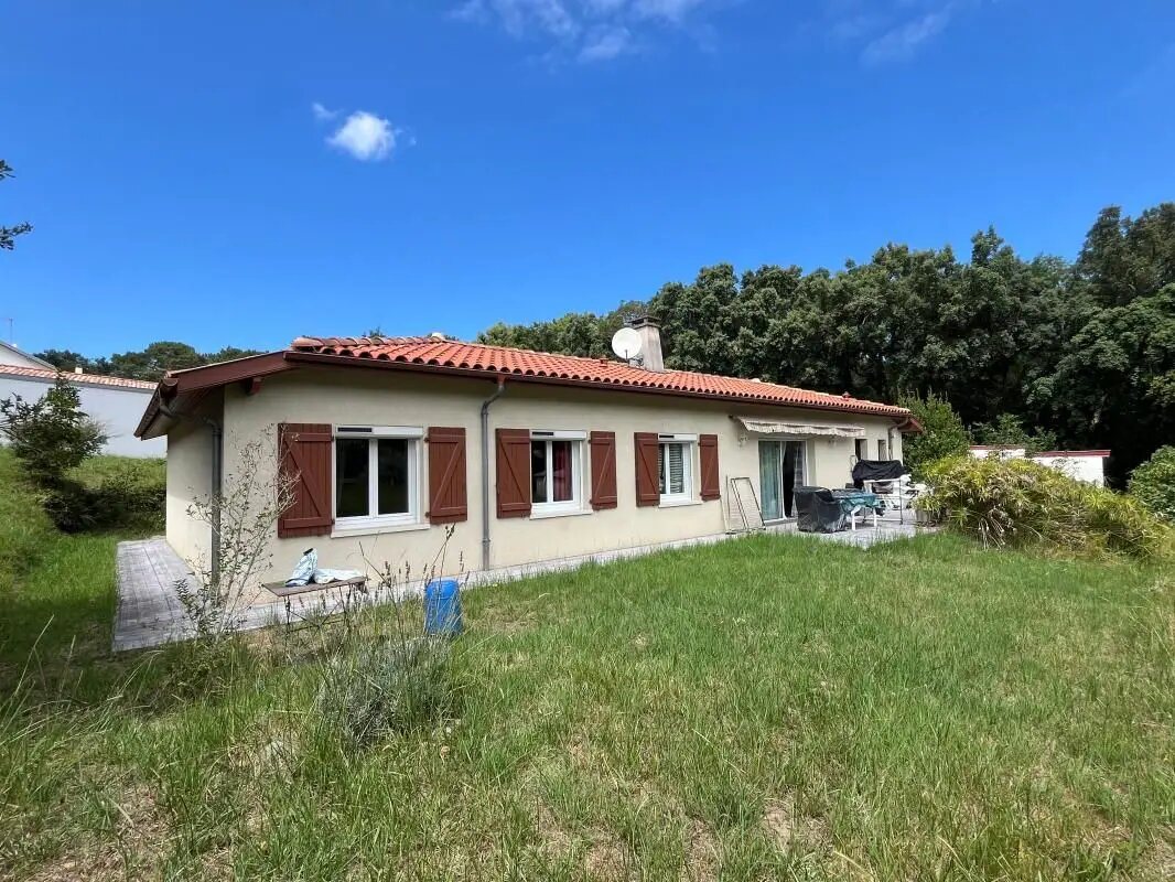 Maison à vendre, 118m², Tarnos