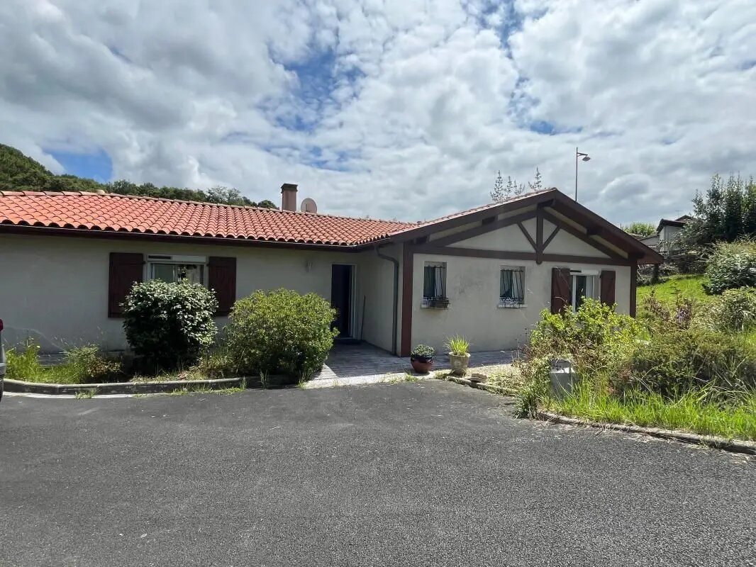 Maison à vendre, 118m², Tarnos
