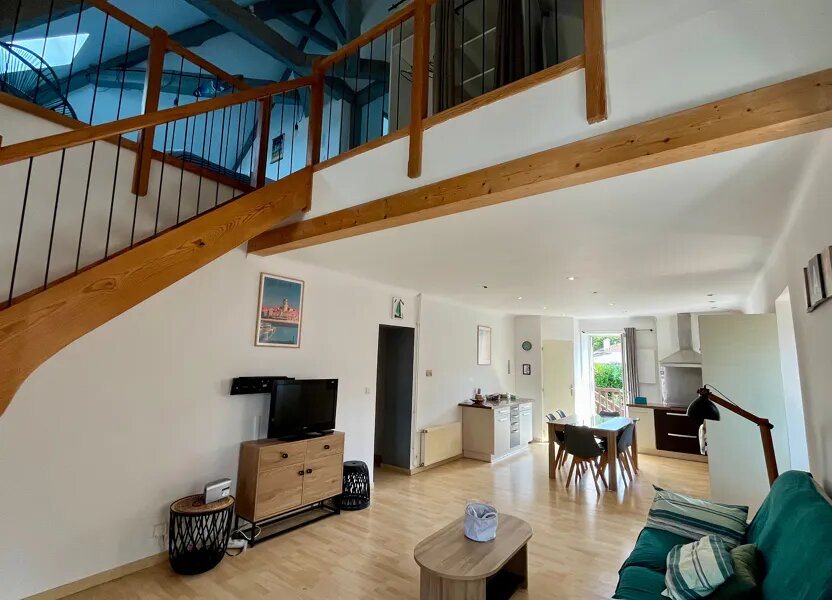 Appartement à vendre, 101m², Tarnos