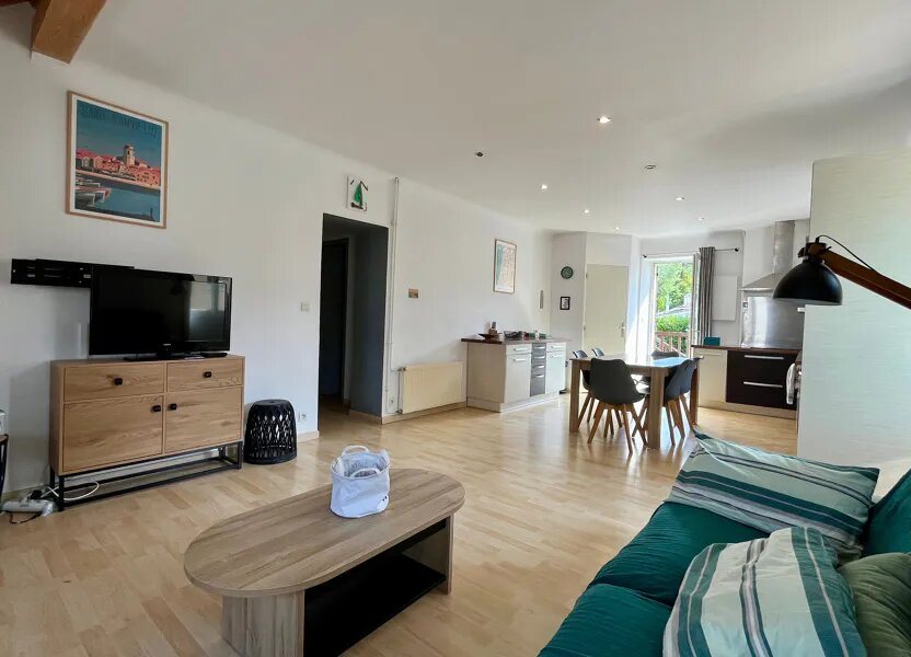 Appartement à vendre, 101m², Tarnos