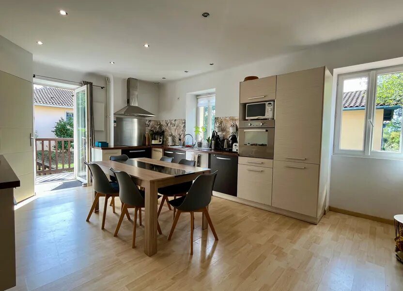 Appartement à vendre, 101m², Tarnos