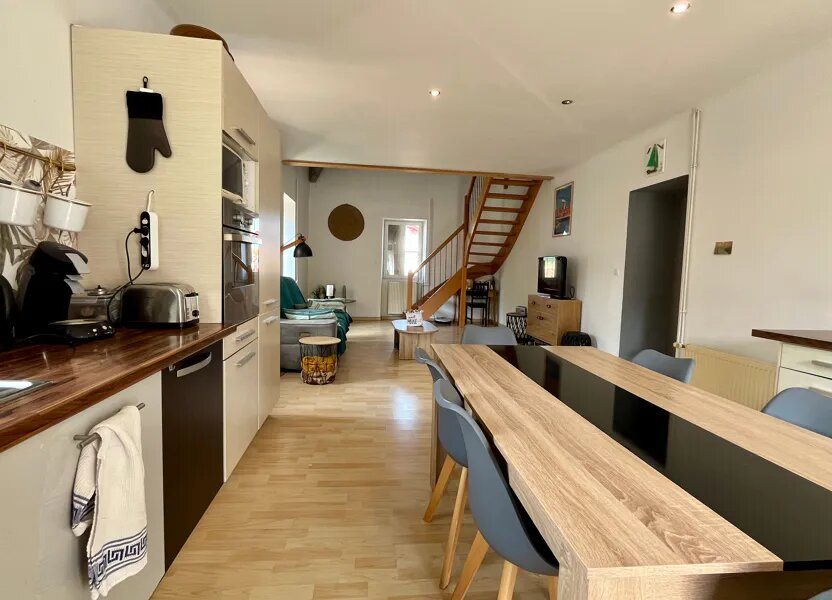 Appartement à vendre, 101m², Tarnos