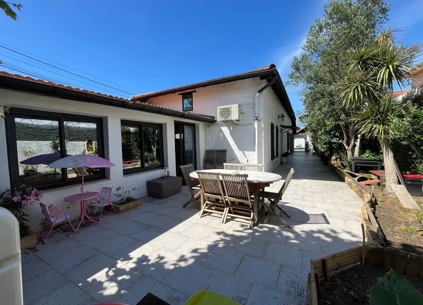 Maison à vendre, 142m², Tarnos