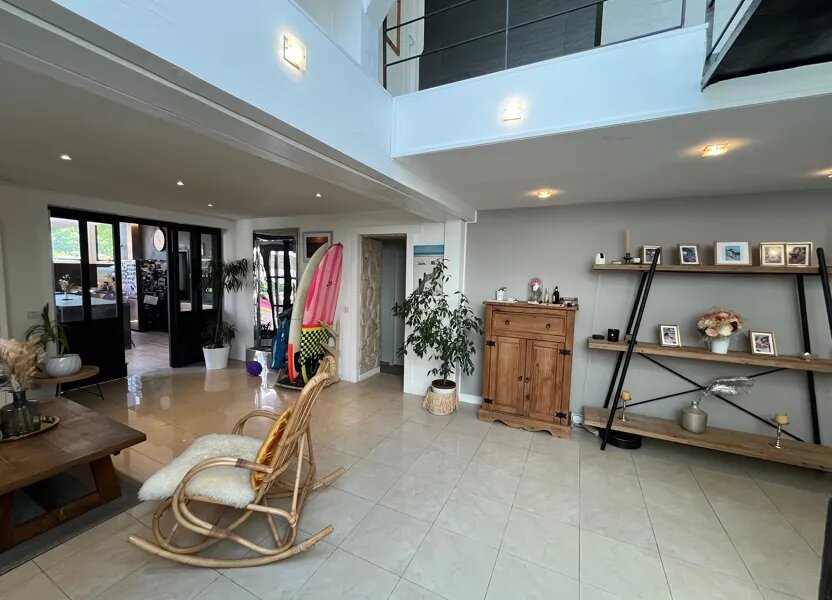 Maison à vendre, 142m², Tarnos