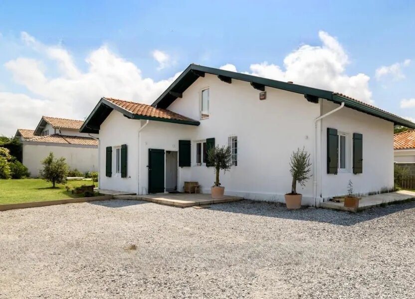 Maison à vendre, 112m², Tarnos