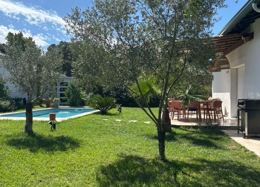 Maison à vendre, 112m², Tarnos