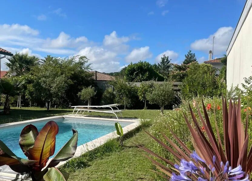 Maison à vendre, 112m², Tarnos