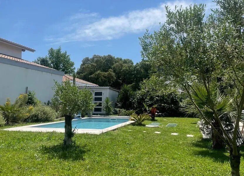Maison à vendre, 112m², Tarnos