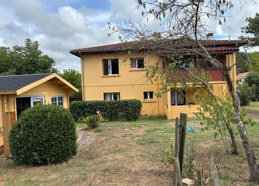 Maison à vendre, 137m², Capbreton