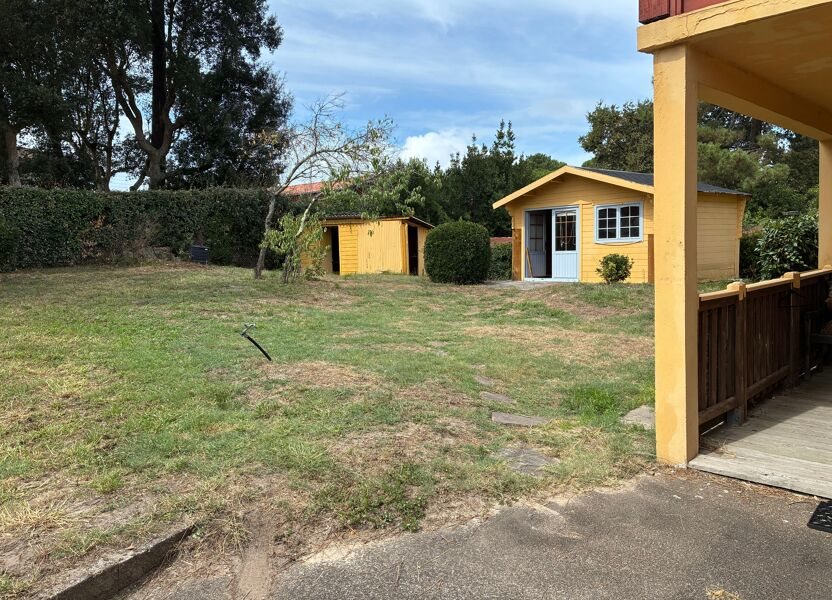 Maison à vendre, 137m², Capbreton