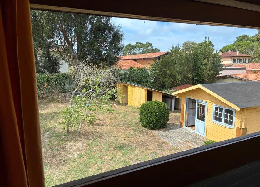 Maison à vendre, 137m², Capbreton
