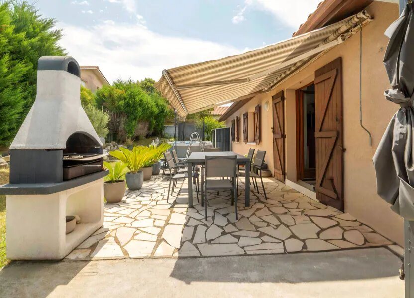 Maison à vendre, 103m², Tarnos