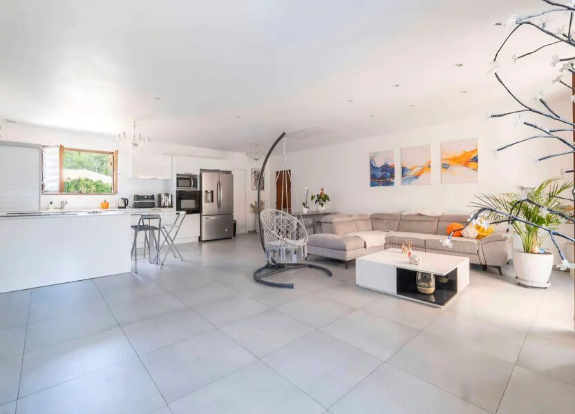 Maison à vendre, 103m², Tarnos