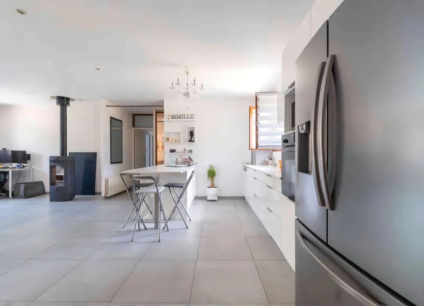 Maison à vendre, 103m², Tarnos