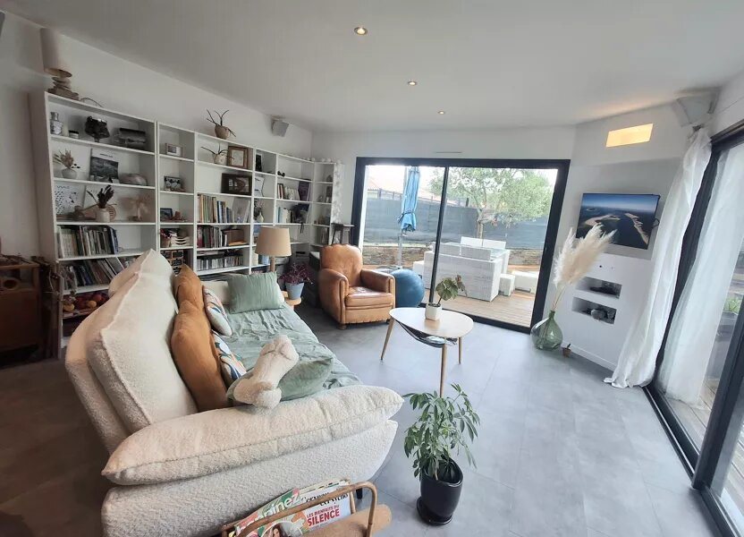 Maison à vendre, 99m², Tarnos
