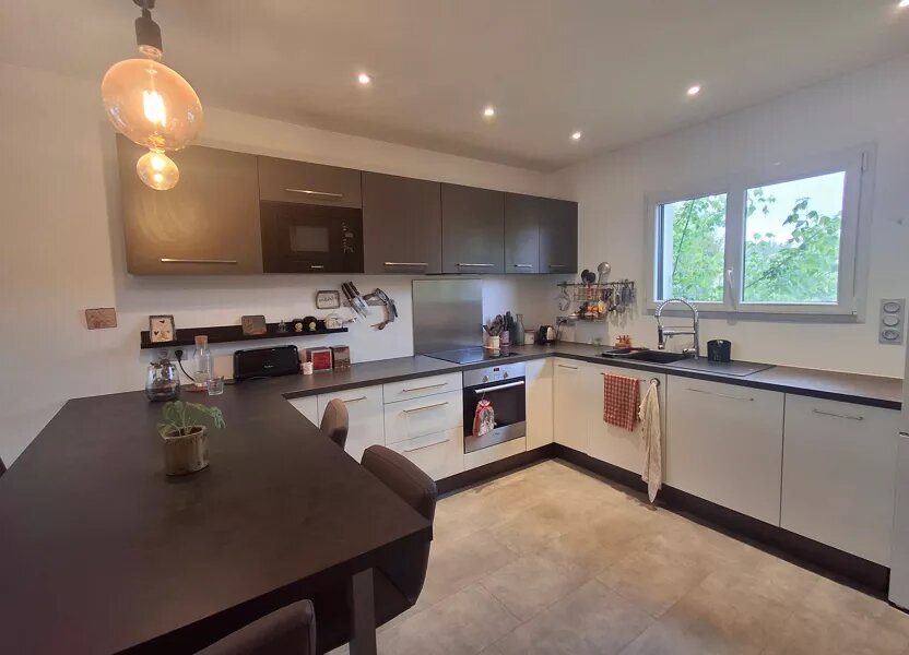 Maison à vendre, 99m², Tarnos