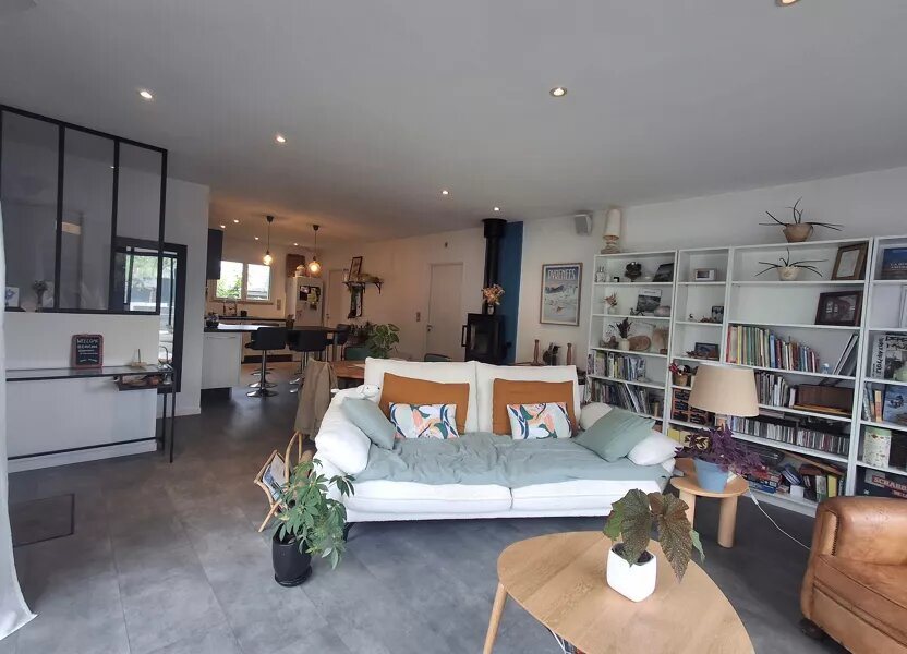 Maison à vendre, 99m², Tarnos