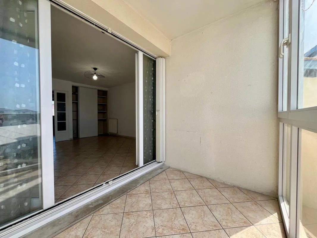 Appartement à vendre, 70m², Tarnos