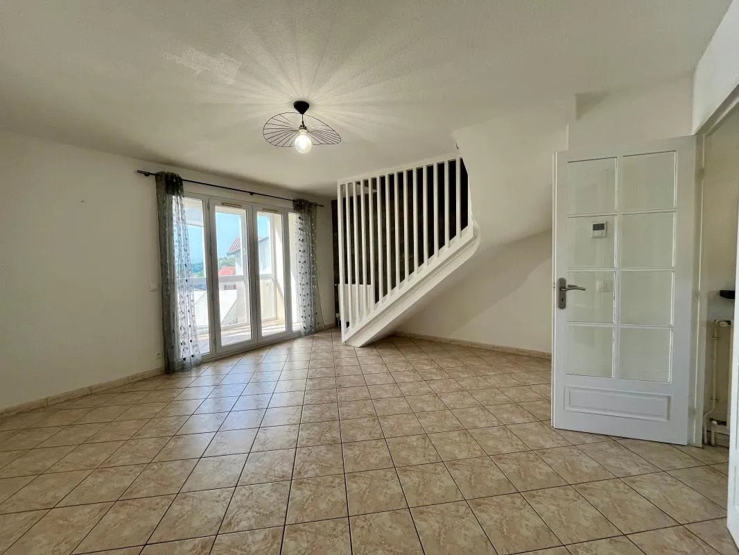 Appartement à vendre, 70m², Tarnos