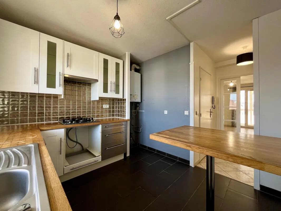 Appartement à vendre, 70m², Tarnos