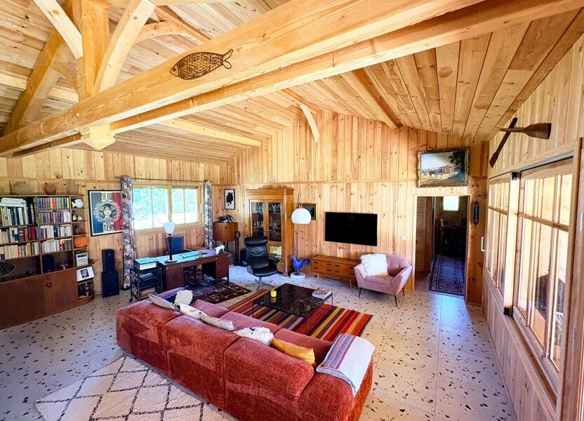 Maison à vendre, 285m², Magescq
