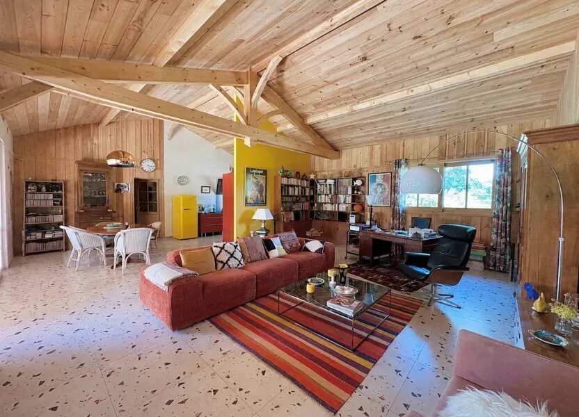 Maison à vendre, 285m², Magescq