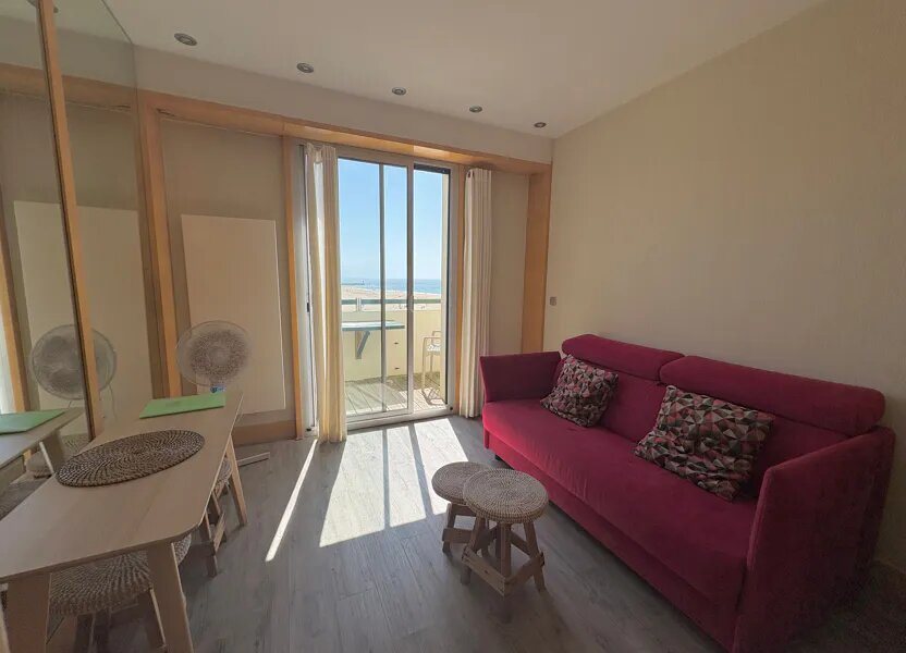 Appartement à vendre, 18m², Soorts-Hossegor