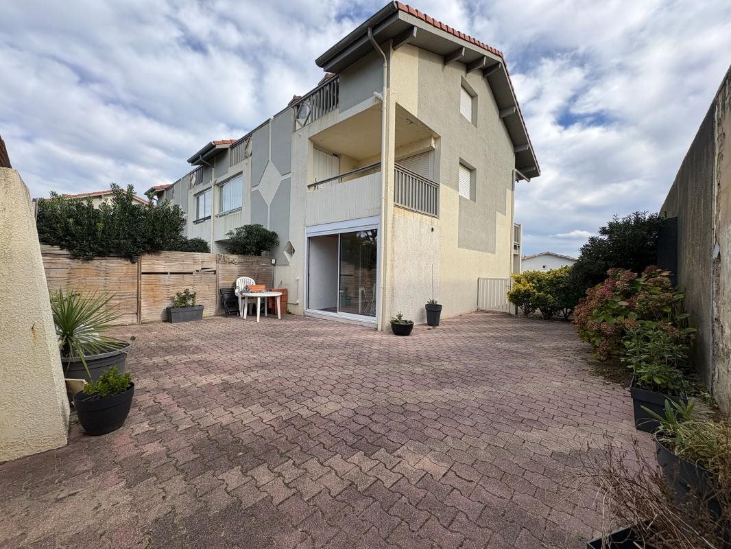 Appartement à vendre, 34m², Capbreton