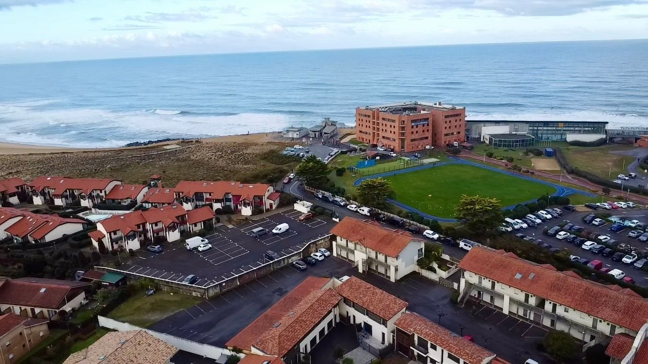 Appartement à vendre, 34m², Capbreton