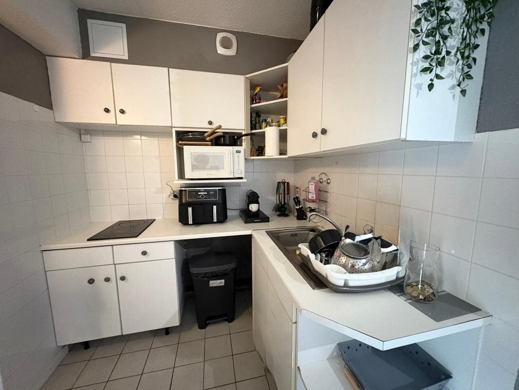 Appartement à vendre, 34m², Capbreton