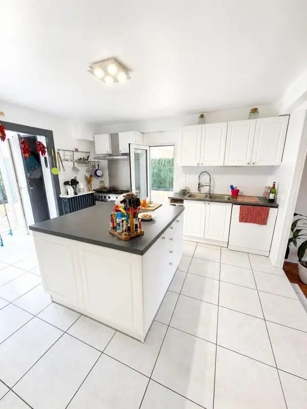 Maison à vendre, 179m², Saint-Vincent-de-Tyrosse