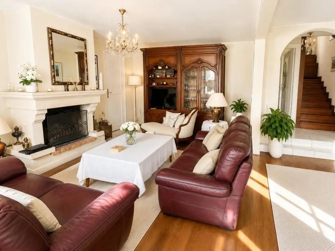Maison à vendre, 179m², Saint-Vincent-de-Tyrosse