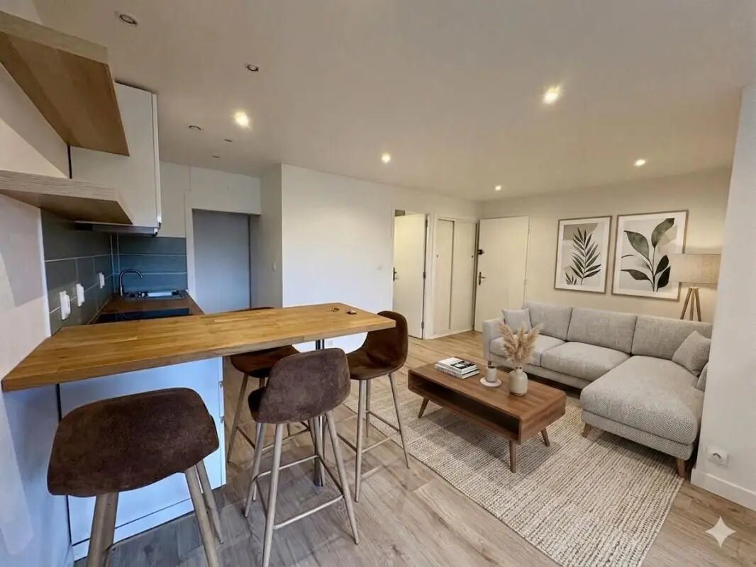 Appartement à vendre, 33m², Seignosse