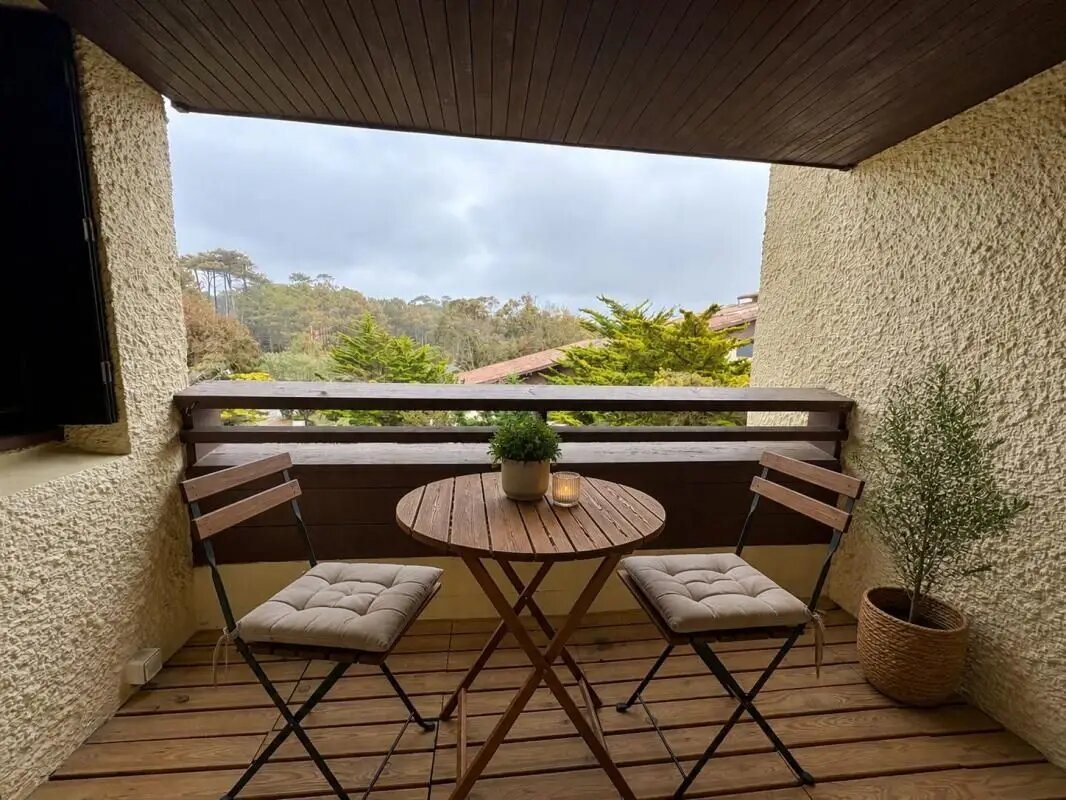 Appartement à vendre, 33m², Seignosse