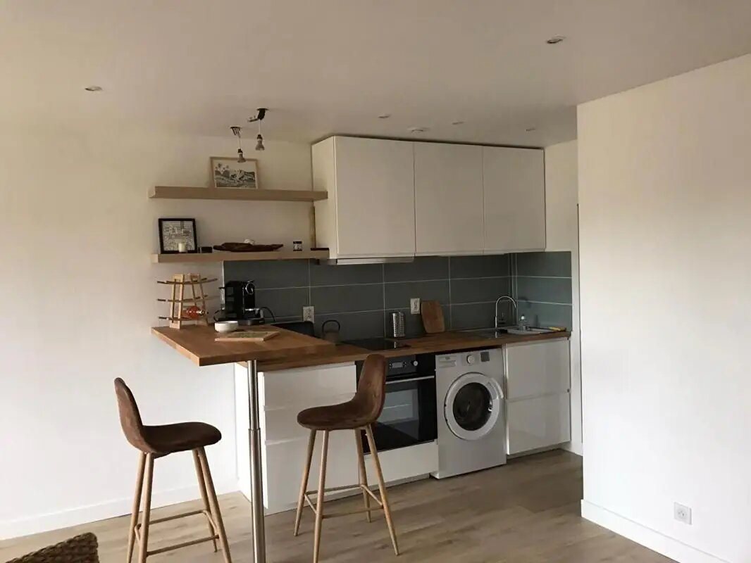 Appartement à vendre, 33m², Seignosse