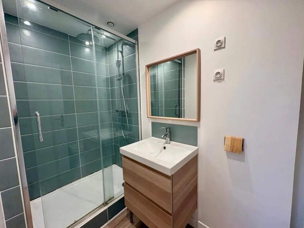 Appartement à vendre, 33m², Seignosse