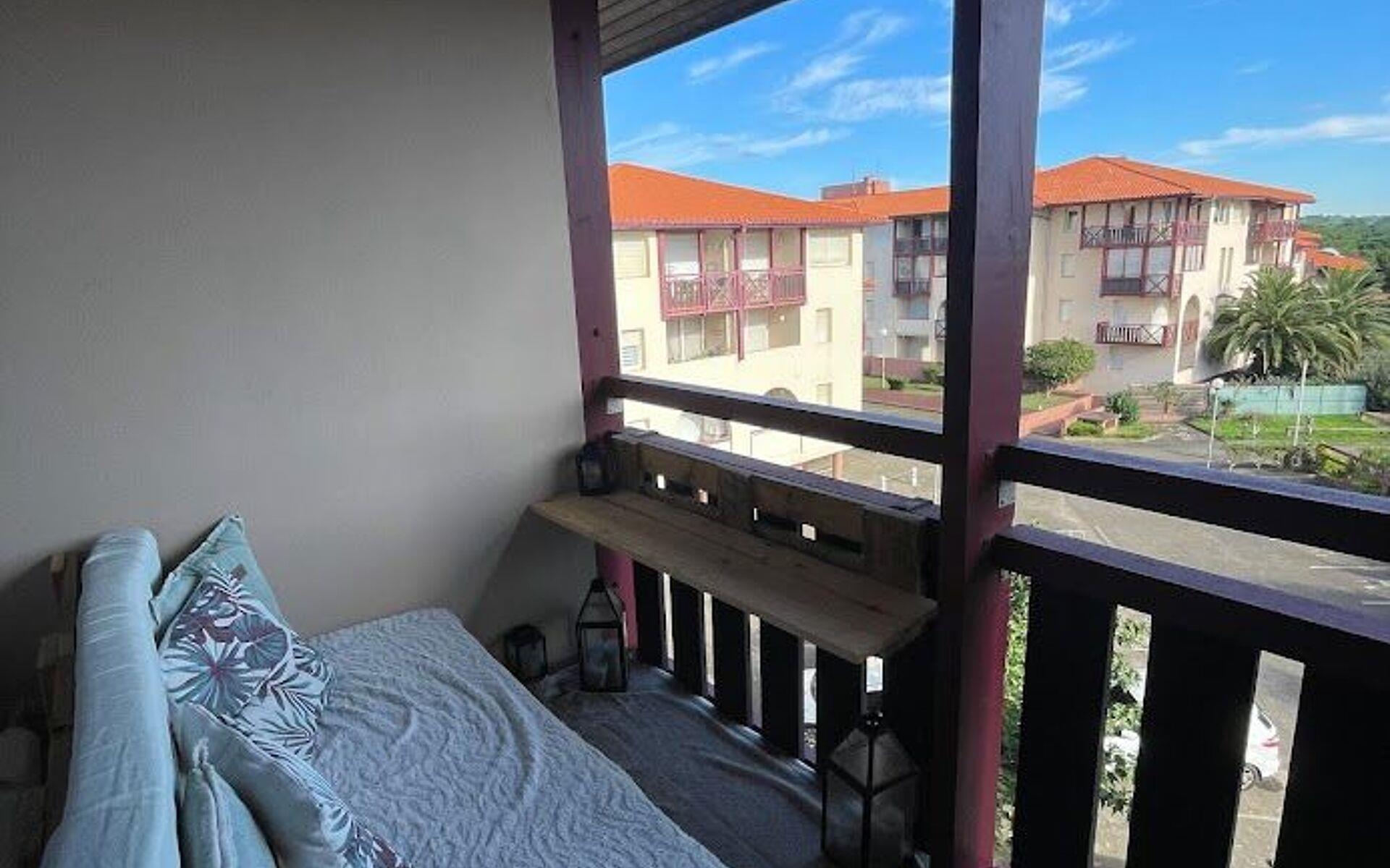 Appartement à vendre, 35m², Soorts-Hossegor