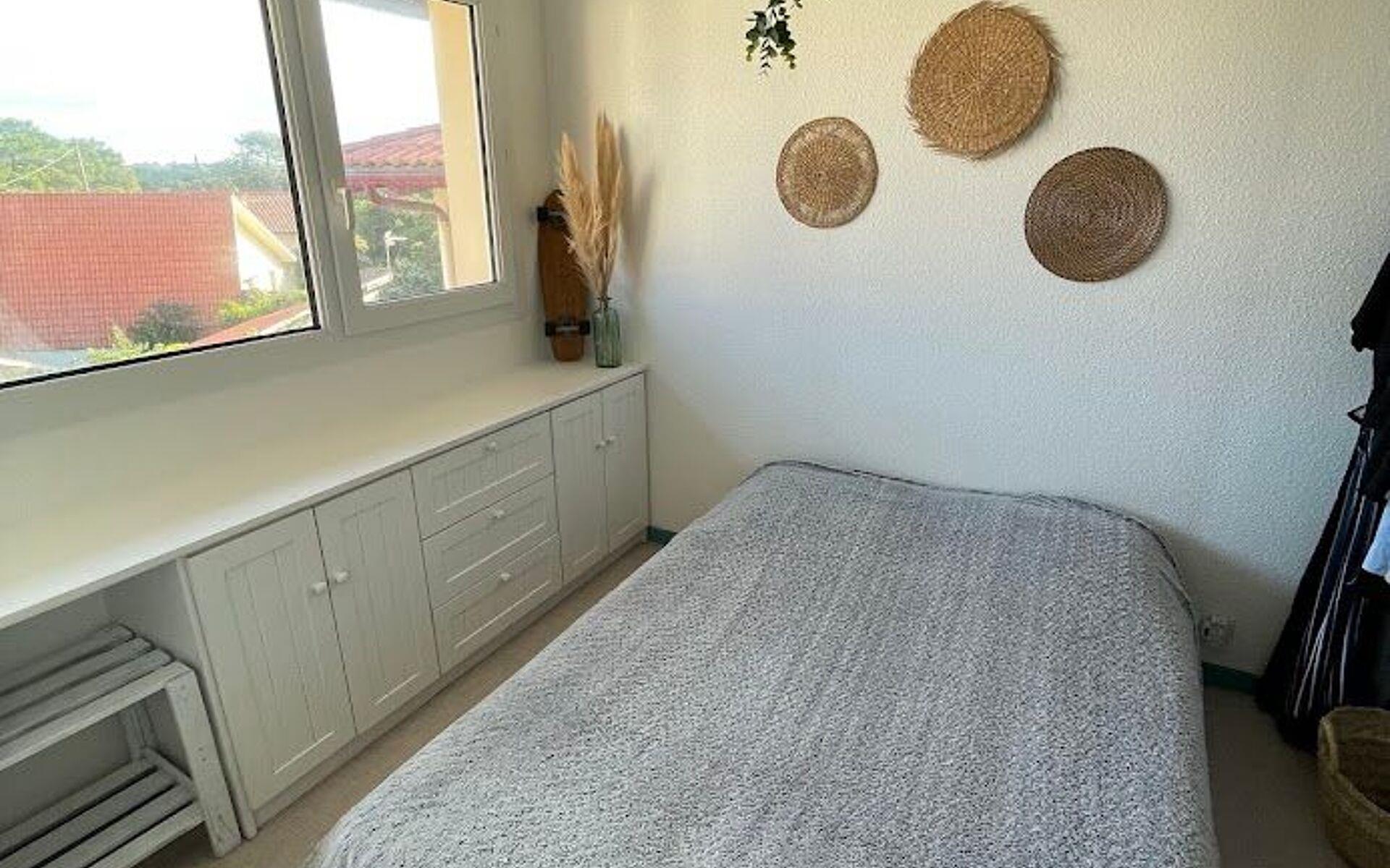 Appartement à vendre, 35m², Soorts-Hossegor