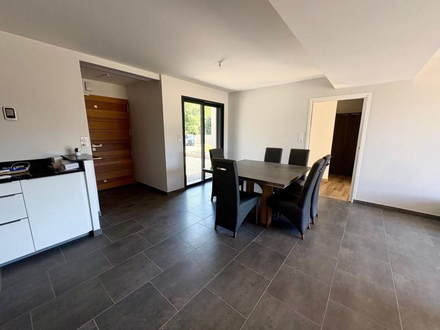 Maison à vendre, 130m², Saubion